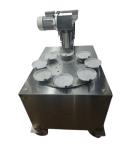 8 Plate Idiyappam Machine by Scanan Engineering