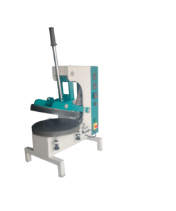 Manual Chapathi Making Machine by Scanan Engineering