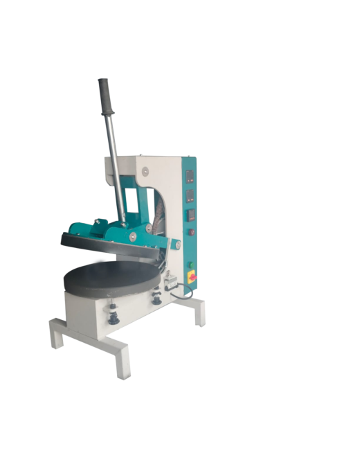 Manual Chapathi Making Machine by Scanan Engineering