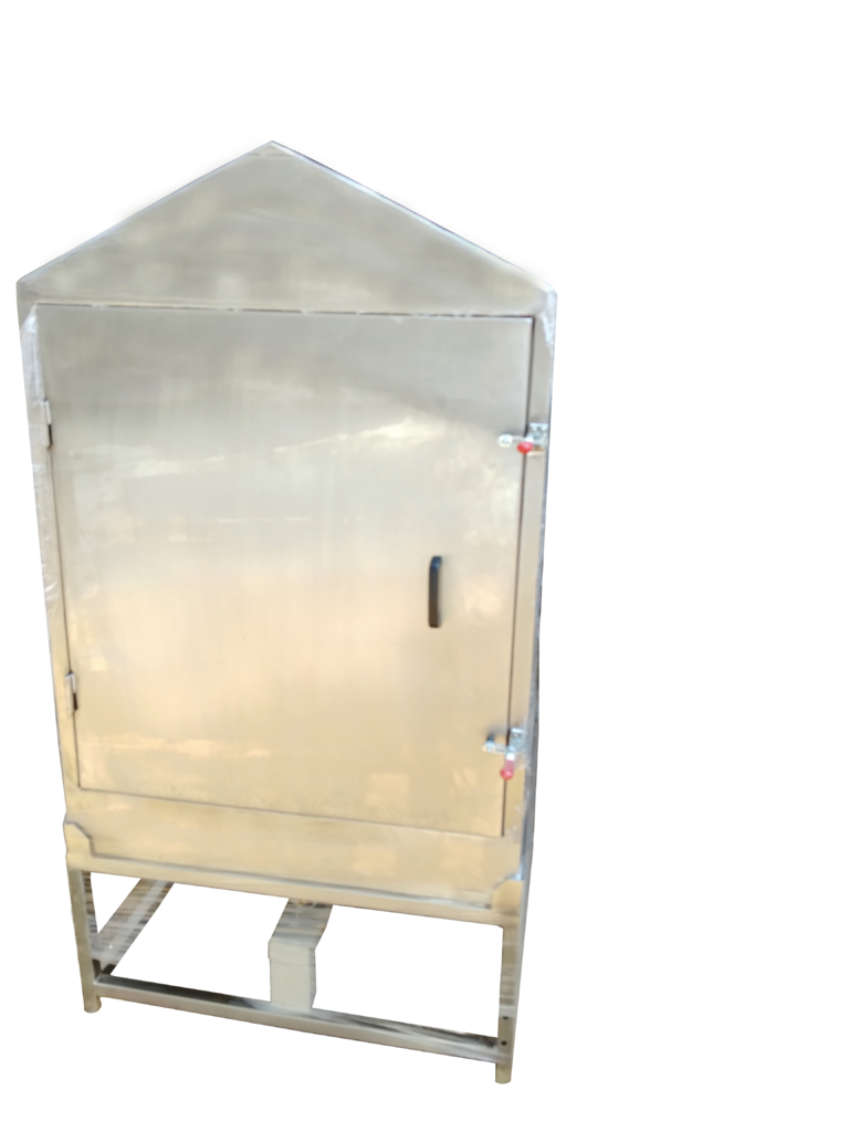 Stimer Box Best Commercial Idly Steamer Box - Scanan Engineering