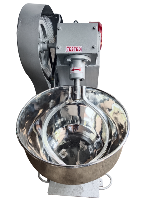 Dough Mixer